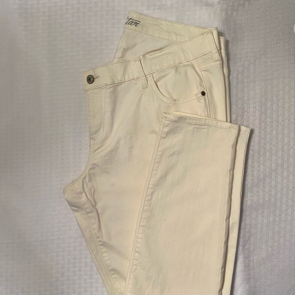 Old Navy Rock Star skinny jeans